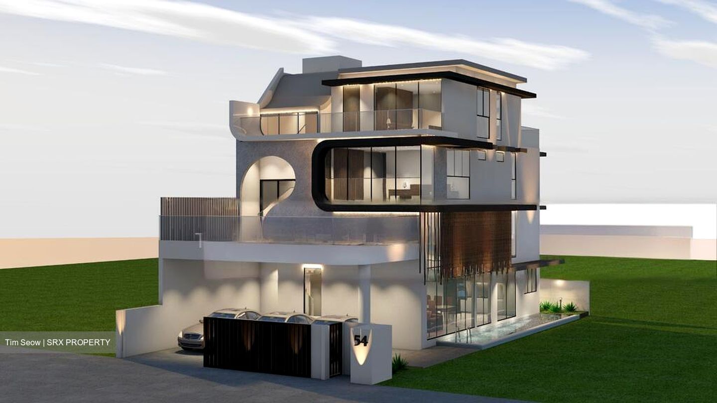 Opera Estate (D15), Semi-Detached #502939941